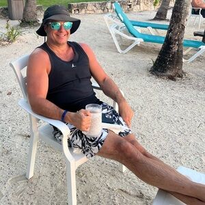 Meet your Posher, David